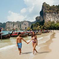 Отзыв от Агата - Виза Destination Thailand